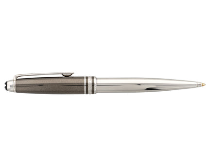 Montblanc Meisterstück Solitaire Doué Hematite Kugelschreiber No.164 Classique