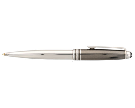 Montblanc Meisterstück Solitaire Doué Hematite Kugelschreiber No.164 Classique