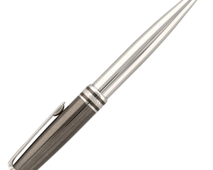 Montblanc Meisterstück Solitaire Doué Hematite Kugelschreiber No.164 Classique