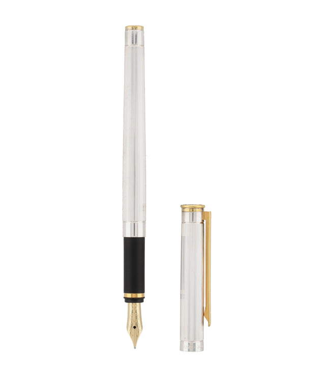 Montblanc Noblesse Typ III Füller Nr.18120