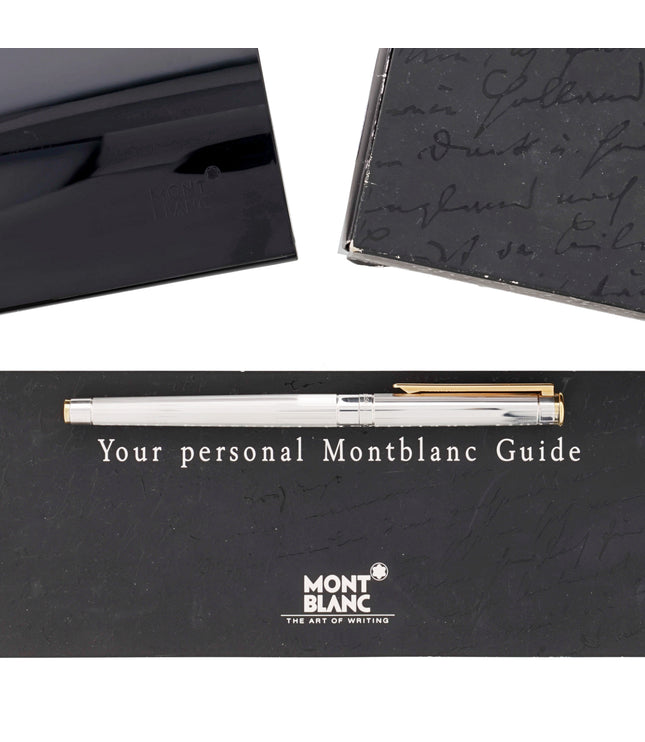Montblanc Noblesse Typ III Füller Nr.18120
