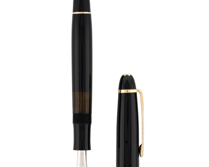 Montblanc Meisterstück Füller No.144G Classique - Vintage Zelluloid