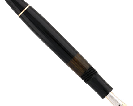 Montblanc Meisterstück Füller No.144G Classique - Vintage Zelluloid