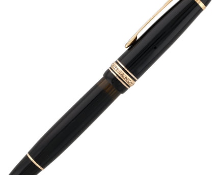 Montblanc Meisterstück Füller No.144G Classique - Vintage Zelluloid