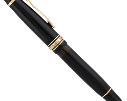 Montblanc Meisterstück Füller No.144G Classique - Vintage Zelluloid