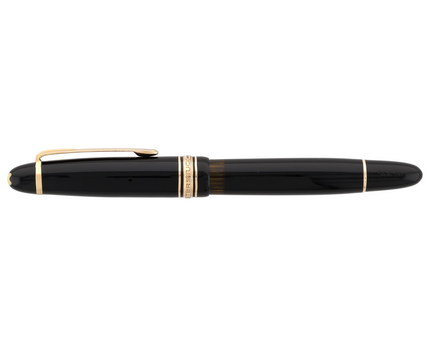 Montblanc Meisterstück Füller No.144G Classique - Vintage Zelluloid