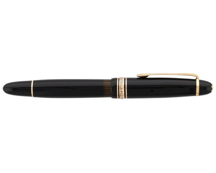 Montblanc Meisterstück Füller No.144G Classique - Vintage Zelluloid