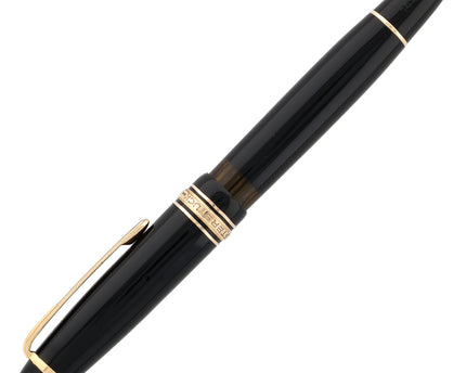 Montblanc Meisterstück Füller No.144G Classique - Vintage Zelluloid