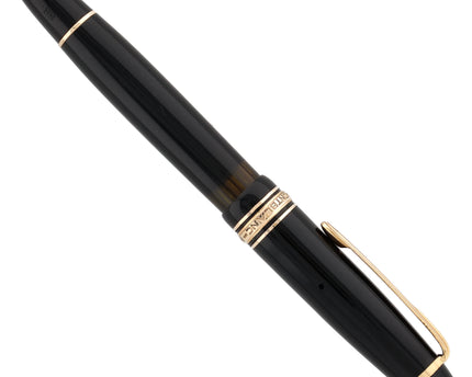 Montblanc Meisterstück Füller No.144G Classique - Vintage Zelluloid