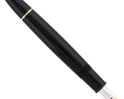 Montblanc Meisterstück Füller No.147 Traveller LeGrand Gold Coated