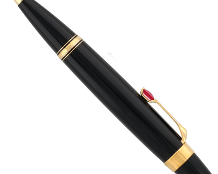 Montblanc Bohème Rouge Kugelschreiber