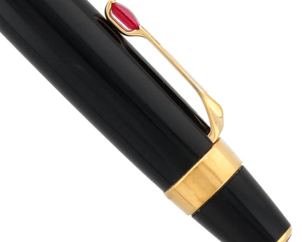 Montblanc Bohème Rouge Kugelschreiber