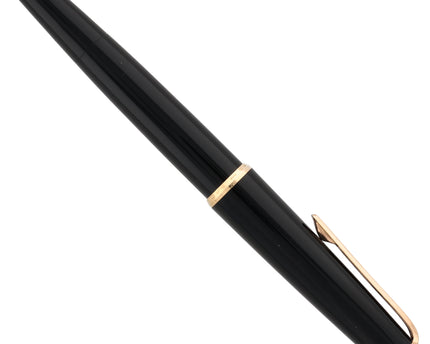 Montblanc III Serie Füller Nr.32