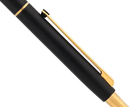 Montblanc S Line Bleistift Nr.2518 Schwarz