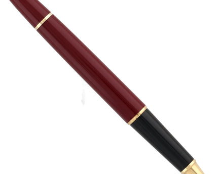 Montblanc Meisterstück Rollerball No.163 Classique Bordeaux
