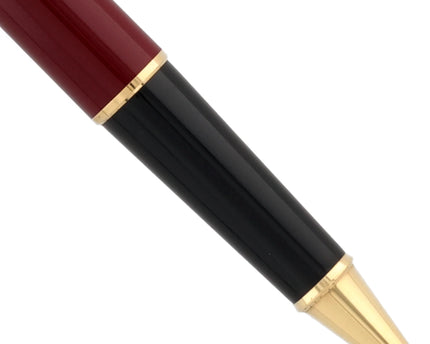 Montblanc Meisterstück Rollerball No.163 Classique Bordeaux