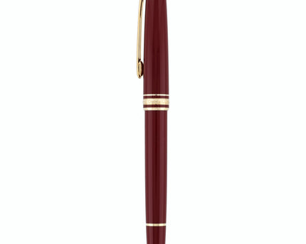 Montblanc Meisterstück Rollerball No.163 Classique Bordeaux