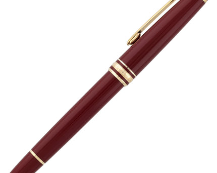 Montblanc Meisterstück Rollerball No.163 Classique Bordeaux