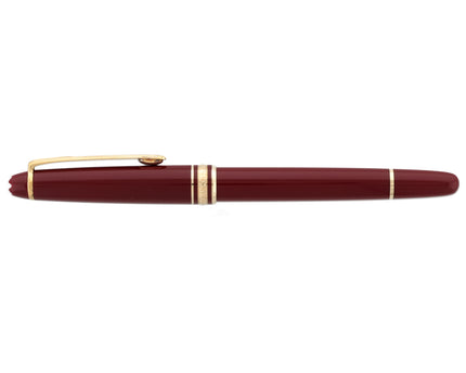 Montblanc Meisterstück Rollerball No.163 Classique Bordeaux