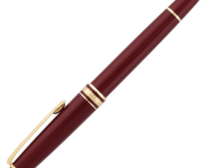 Montblanc Meisterstück Rollerball No.163 Classique Bordeaux