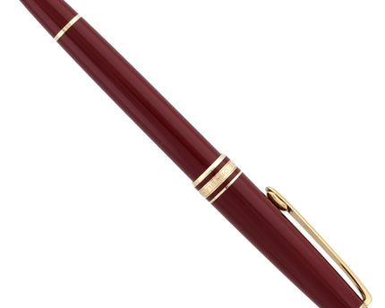 Montblanc Meisterstück Rollerball No.163 Classique Bordeaux