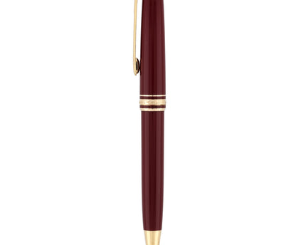 Montblanc Meisterstück Kugelschreiber No.164 Classique Bordeaux