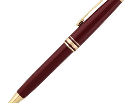 Montblanc Meisterstück Kugelschreiber No.164 Classique Bordeaux