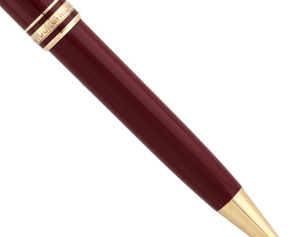 Montblanc Meisterstück Kugelschreiber No.164 Classique Bordeaux