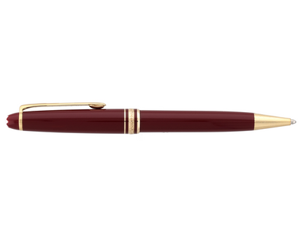Montblanc Meisterstück Kugelschreiber No.164 Classique Bordeaux