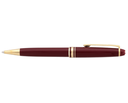 Montblanc Meisterstück Kugelschreiber No.164 Classique Bordeaux