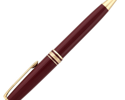 Montblanc Meisterstück Kugelschreiber No.164 Classique Bordeaux
