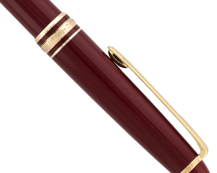 Montblanc Meisterstück Kugelschreiber No.164 Classique Bordeaux