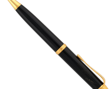 Montblanc Writers Edition 1995 Voltaire Bleistift
