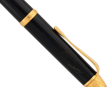 Montblanc Writers Edition 1995 Voltaire Bleistift