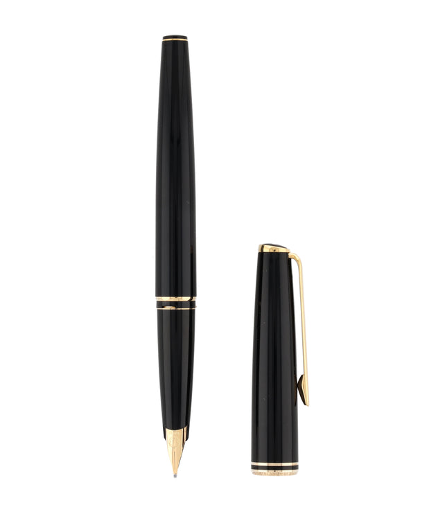 Montblanc Classic Generation Füller Schwarz