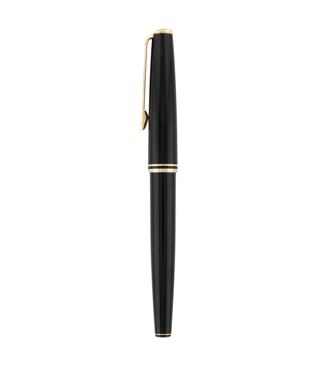 Montblanc Classic Generation Füller Schwarz