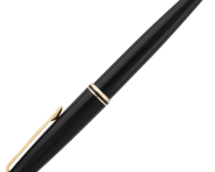 Montblanc Classic Generation Füller Schwarz