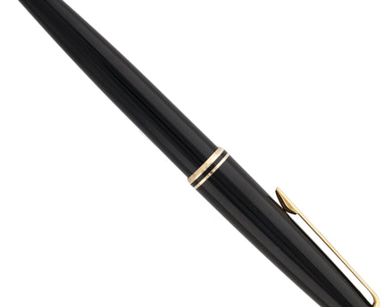 Montblanc Classic Generation Füller Schwarz