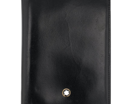 Montblanc Leather Goods Meisterstück Notizblock Mozart