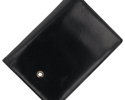 Montblanc Leather Goods Meisterstück Notizblock Mozart