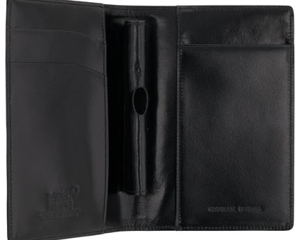 Montblanc Leather Goods Meisterstück Notizblock Mozart