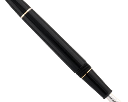Montblanc Meisterstück Füller No.145 Classique Gold Coated