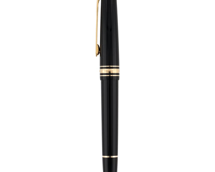 Montblanc Meisterstück Füller No.145 Classique Gold Coated