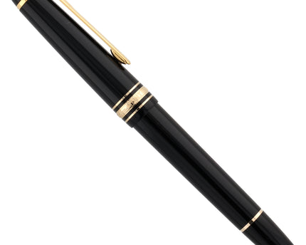 Montblanc Meisterstück Füller No.145 Classique Gold Coated