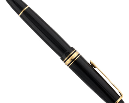 Montblanc Meisterstück Füller No.146 LeGrand Gold Coated