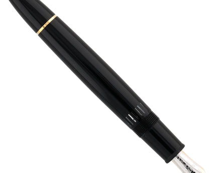 Montblanc Meisterstück Füller No.146 LeGrand Gold Coated