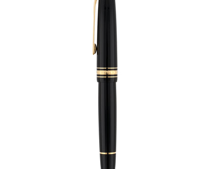 Montblanc Meisterstück Füller No.146 LeGrand Gold Coated