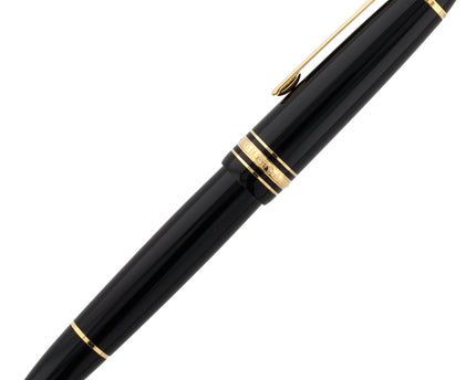 Montblanc Meisterstück Füller No.146 LeGrand Gold Coated