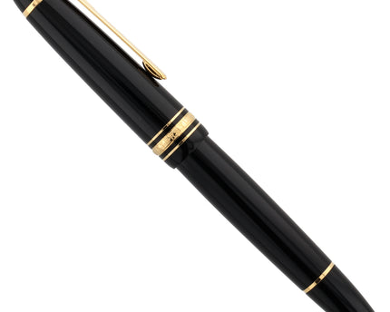 Montblanc Meisterstück Füller No.146 LeGrand Gold Coated