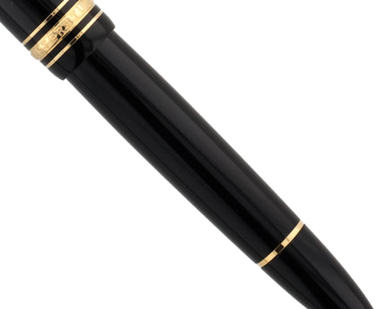 Montblanc Meisterstück Füller No.146 LeGrand Gold Coated